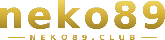 neko89 logo